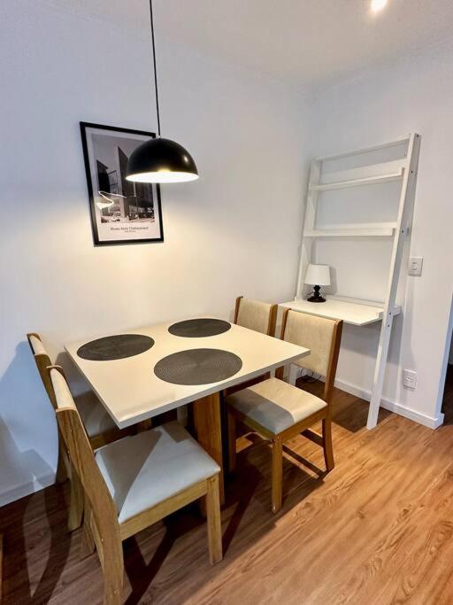 Apto Olimpia-faria Lima I 2 Quartos, Vaga E Lazer Completo Apartamento São Paulo